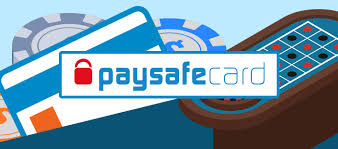 Online Casino med Paysafecard Din Guide til Sikker Spil