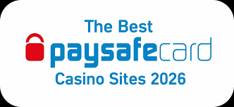 Online Casino Med Paysafecard Sikkert og Let For Gamblere