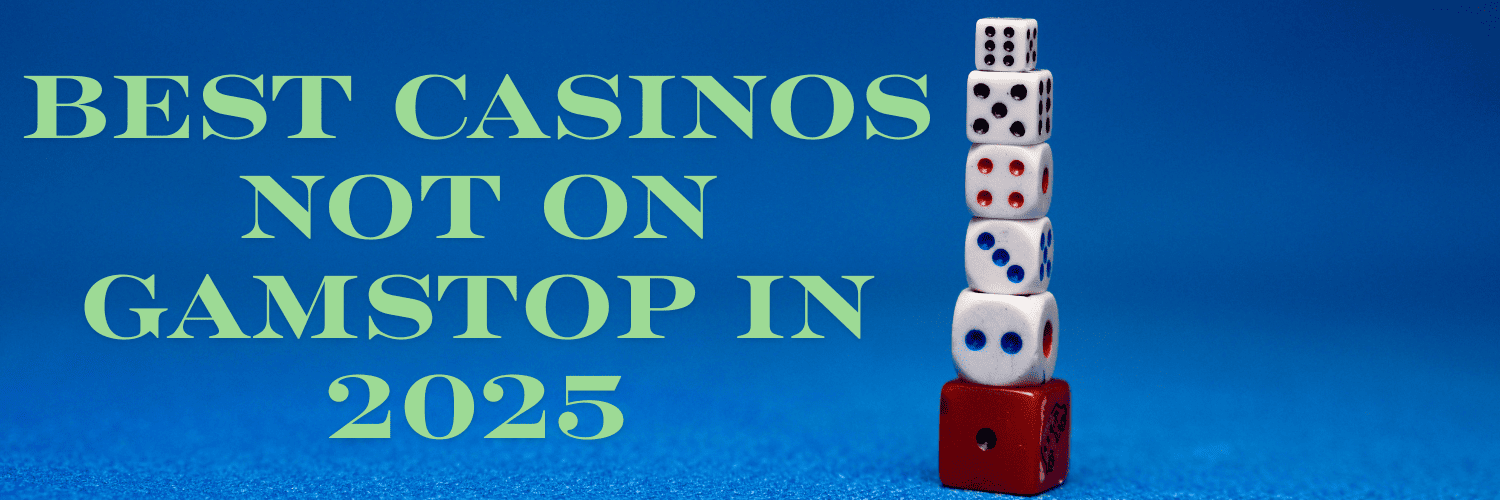 Online Casinos Not Registered With GamStop A Comprehensive Guide