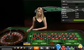 Online Roulette Games for Money Spin the Wheel to Win
