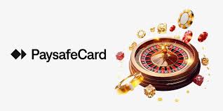 Paysafecard Casino Den Sikkerste Måde at Spille Online -1945614371