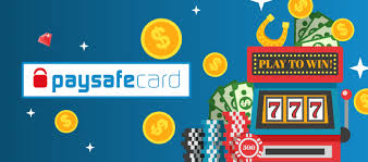 Paysafecard Casino Din Guide til Sikker Online Spil -1928187043