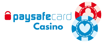 Paysafecard Casino Sikker og Anonym Spiloplevelse -1858576527