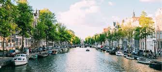 Reizen Met Bus en Tram Ontdek de Steden van Nederland