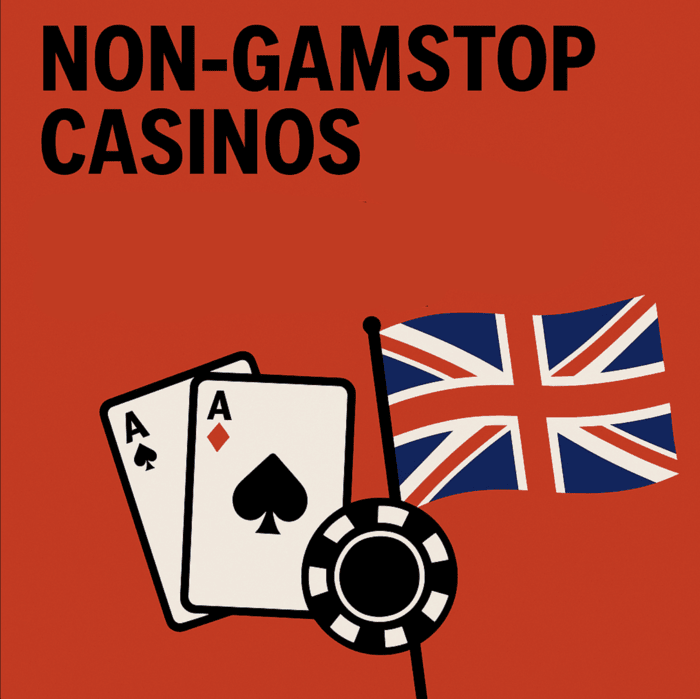 Reputable Casino Sites Without GamStop