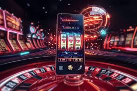 Ruleta online o peníze Jak vyhrát a užít si hru