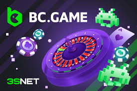 The Rise of the BC.Game Platform in Myanmar A New Era of Online Gaming