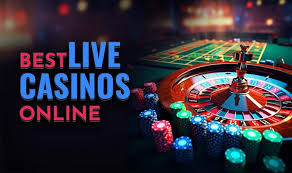 The Thrill of Live Roulette Experience the Casino from Home -1577260090