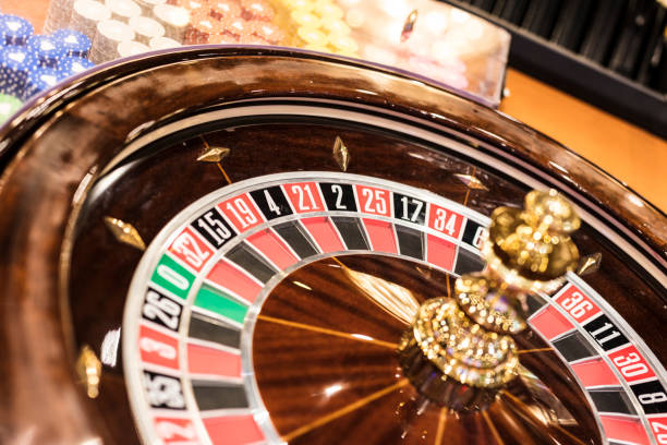 The Ultimate Guide to Playing Online Roulette for Real Money
