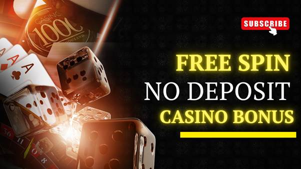 Unlock 100 Free Spins on Registration A Guide to Free Spin Offers -761669230