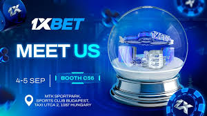 1xBet Vietnam The Ultimate Betting Experience -817261418