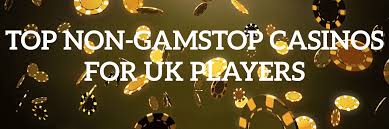 Best Casino Sites Not on Gamstop Explore Your Options