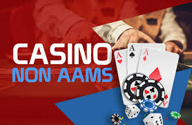Casinò Non AAMS Senza Documenti Guida Completa 1882767270