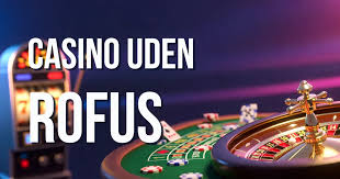 Casino Sider Uden MitID Din Guide til Spiloplevelser Casino Sider Uden MitID Din Guide til Spiloplevelser