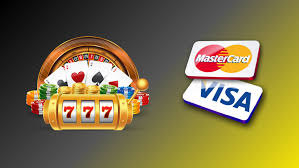 Casino Visa Sicheres Spielvergnügen mit Visa-Karten