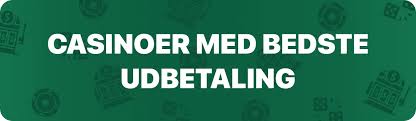 Casinoer med Hurtig Udbetaling Din Guide til Hurtige Gevinster 1126940301