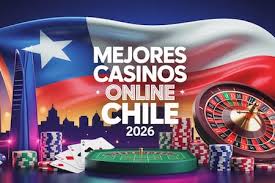 Casinos Online Confiables en Chile Tu Guía Completa -2049713839