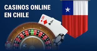 Casinos Online Confiables en Chile Tu Guía Completa -2049713839
