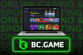 Conoce BC Game Innovación y Diversión en el Juego en Línea