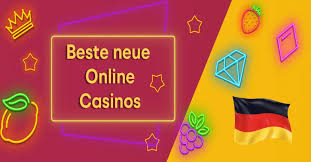 Die besten neuen Online Casinos für 2023