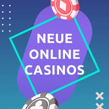 Die besten neuen Online Casinos für 2023