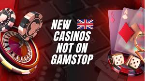 Discover New Non Gamstop Casino Sites for an Exciting Gaming Experience