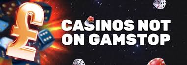 Discover Online Casinos Not Blocked by Regional Restrictions