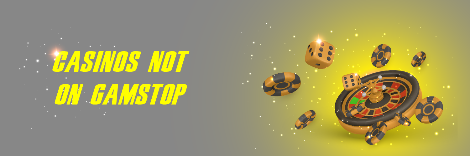 Discover the Best Casino Sites Not on Gamstop 1745194145