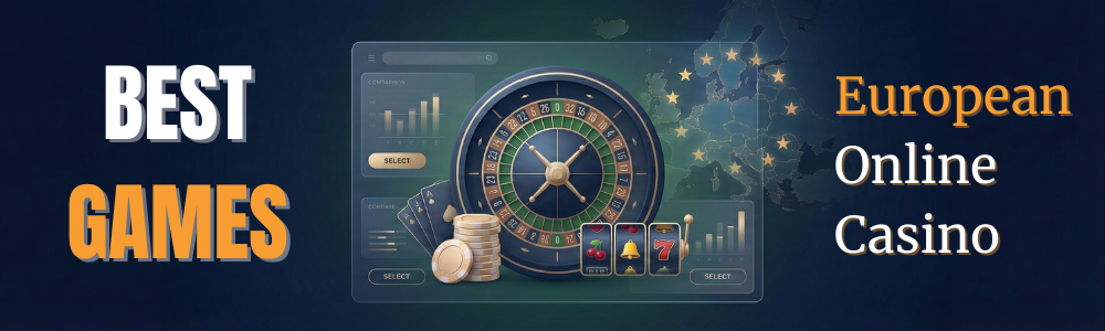 Discovering European Casinos for UK Players Discovering European Casinos for UK Players