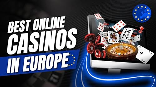 Discovering European Casinos for UK Players Discovering European Casinos for UK Players
