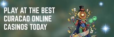 Discovering Online Casinos in Curacao A Comprehensive Guide -1761331089 Discovering Online Casinos in Curacao A Comprehensive Guide -1761331089