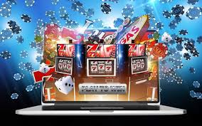 Experience the Best Online Games at Dexsport.io Casino