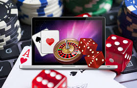 Experience the Thrill at The High Roller Casino UK -1842004074