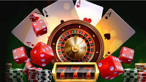 Explorando os Melhores Online Casinos com Bónus Atraentes