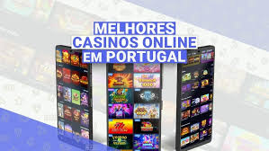 Explorando os Melhores Online Casinos com Bónus Atraentes