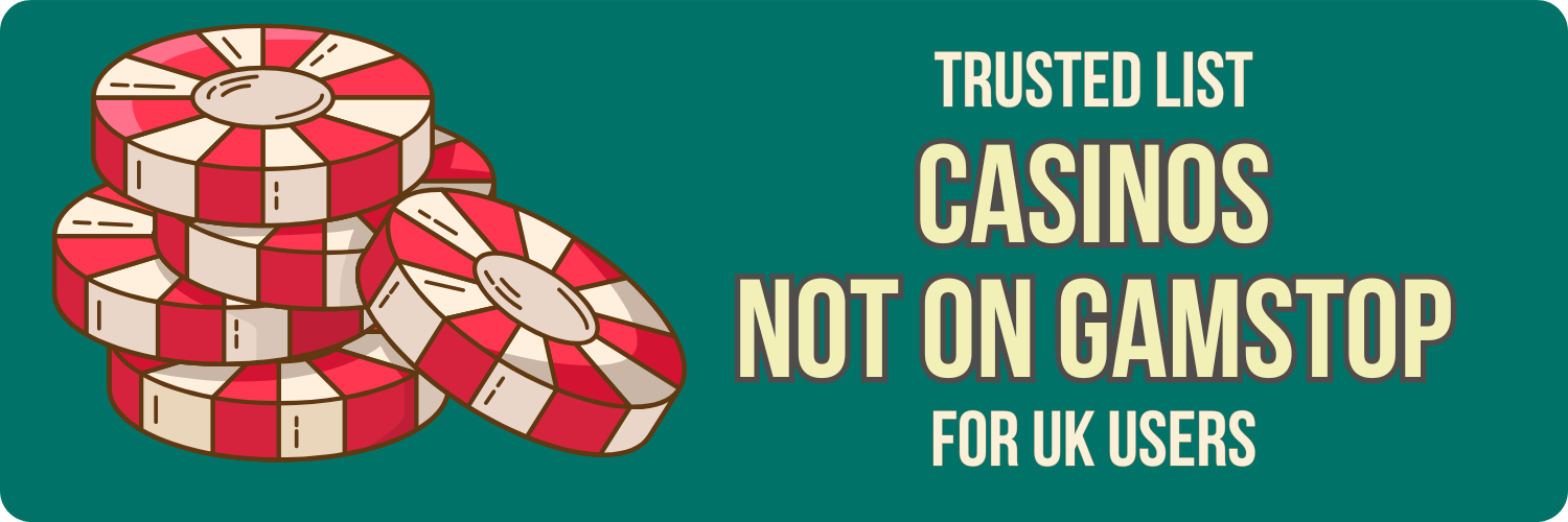 Exploring Casinos Non on Gamstop A Comprehensive Guide 1532981160