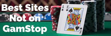 Exploring Non-Gamstop Casinos A Comprehensive Guide 1683815098