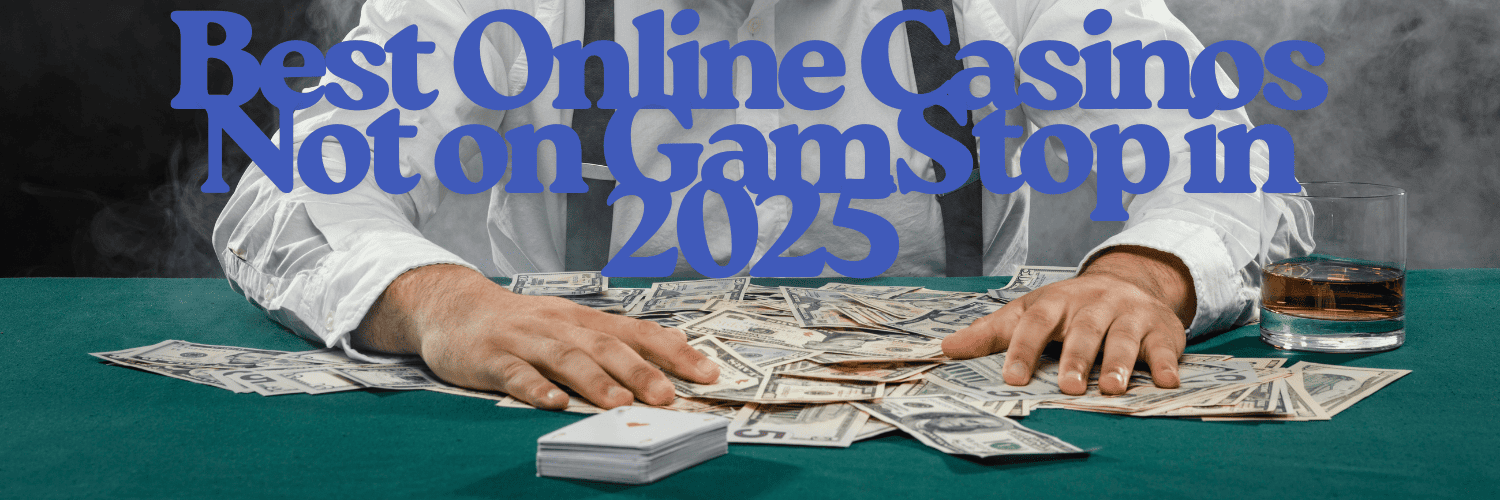 Exploring Non-Gamstop Casinos A Comprehensive Guide 1705469379 Exploring Non-Gamstop Casinos A Comprehensive Guide 1705469379