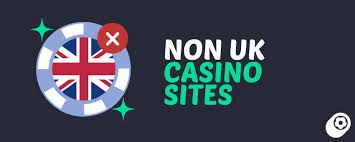 Exploring Non-UK Casinos for UK Players A Guide to Alternatives Exploring Non-UK Casinos for UK Players A Guide to Alternatives