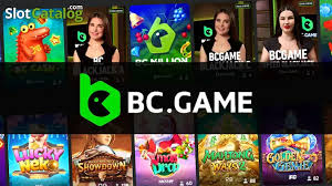 Exploring the BC.Game DE Platform A New Era in Crypto Gambling