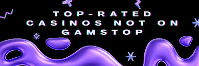 Exploring UK Casino Sites Not on Gamstop -110423043