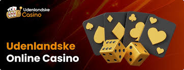 Gode Udenlandske Casinoer Din Guide til Spændende Spiloplevelser