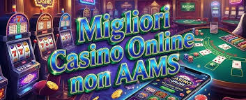 I Casinò Non AAMS Senza Documenti Una Guida Completa