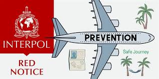 Interpol Law Firm Navigating Complex International Legal Challenges