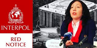 Interpol Law Firm Your Partner in Criminal Defense Interpol Law Firm Your Partner in Criminal Defense