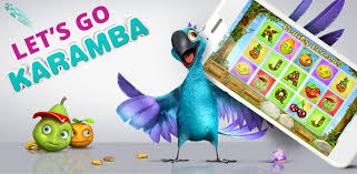 Karamba Casino 2026 – Registrering 1015678691