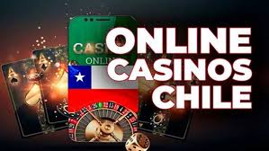 Los Mejores Casinos Online en Chile con Tragamonedas