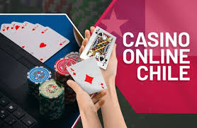 Los Mejores Casinos Online Para Disfrutar del Juego Desde Casa Los Mejores Casinos Online Para Disfrutar del Juego Desde Casa