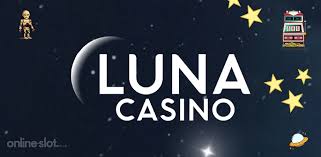 Luna Casino En Fantastisk Spiloplevelse