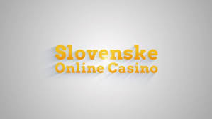 Najlepšie slovenské online kasína Zábava na dosah ruky